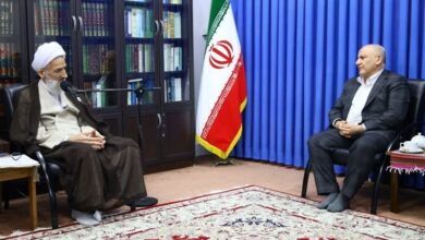 امام جمعه ساری: وضعیت جمعیتی مازندران خوب نیست
