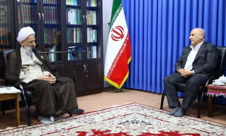 امام جمعه ساری: وضعیت جمعیتی مازندران خوب نیست