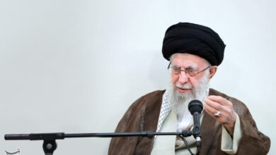 امام خامنه ای: شهید نصرالله به اسلام عزت داد