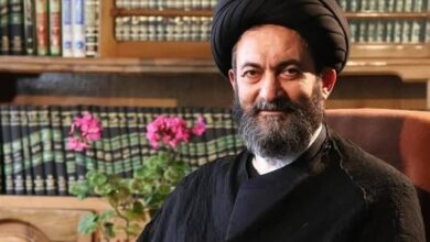 انتقاد امام جمعه اردبیل از برآشفتگی فضای مجازی‌ در کشور