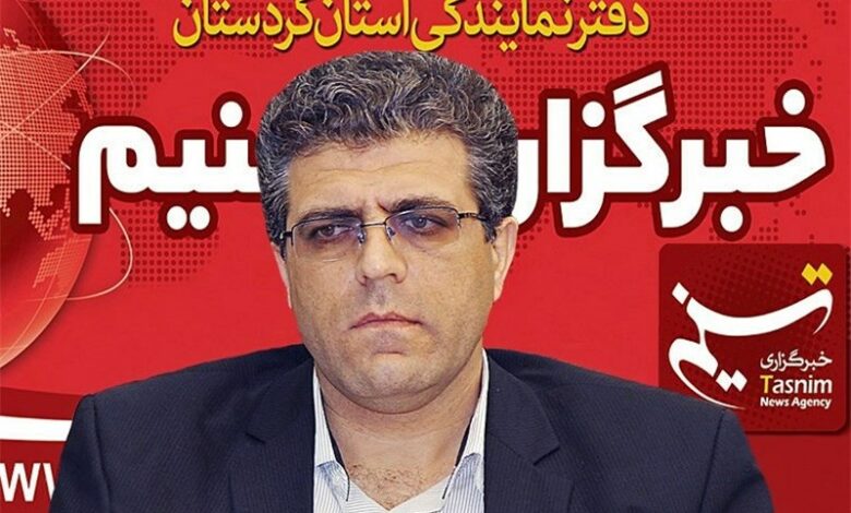 انتقاد نماینده مریوان از عدم تصویب و اجرای طرح منطقه آزاد