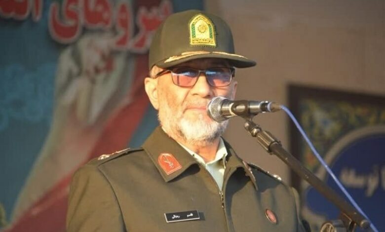 انسان‌ آزاده‌ در برابر ظلم رژیم غاصب نمی‌تواند بی‌تفاوت باشد