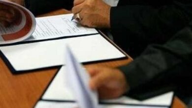 انعقاد تفاهم‌نامه‌ زیست‌محیطی لرستان با مالزی، هند و تونس