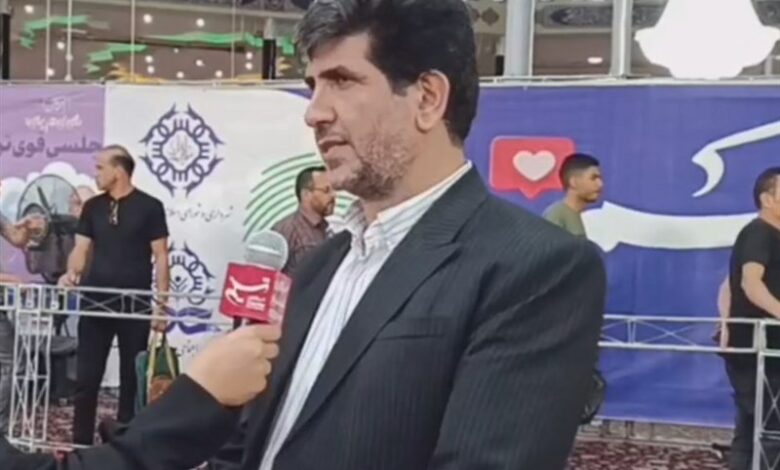 اهتمام دستگاه قضایی استان مرکزی بر حمایت از تولید و اشتغال