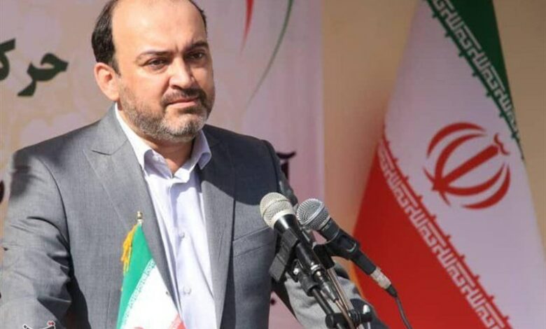 ایران حاکم مطلق جزایر سه‌گانه خلیج‌فارس بوده است