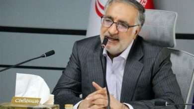 ایمن‌سازی بزرگترین اسکله صادراتی کشور در خارگ