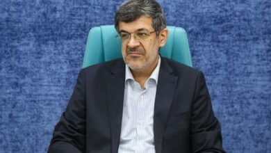 بابایی: رشد هنری و فرهنگی در تمام استان باید متوازن باشد