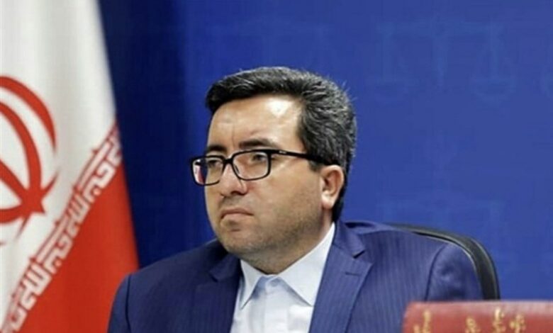 بابایی: مشکل موقوفه پلاک 24 اصلی شهرستان قدس برطرف شد