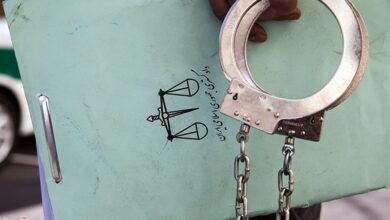 بازداشت یک عضو شورای شهر و 5 کارمند و دلال شهرداری گلستان‌