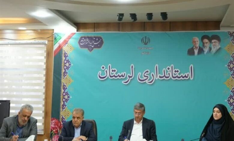 بازنگری طرح جامع گردشگری لرستان/ آثار تاریخی را جهانی کنیم