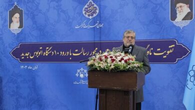 باید نگاه مجلس به مشهد جدی‌تر شود