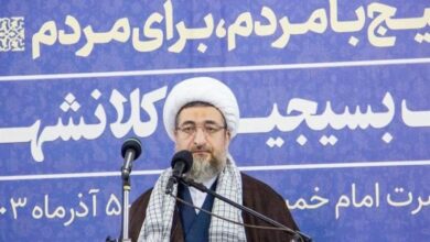 بدون تکیه بر بسیج امکان پیروزی‌های بزرگ میسر نیست