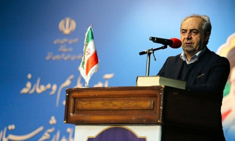 برای تکمیل کریدورهای آزادراهی و اتصال آن‌ها به مرز می‌کوشیم