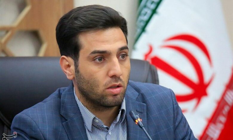 برنامه‌های بین‌المللی ماهیت ایران را به دنیا نشان می‌دهد