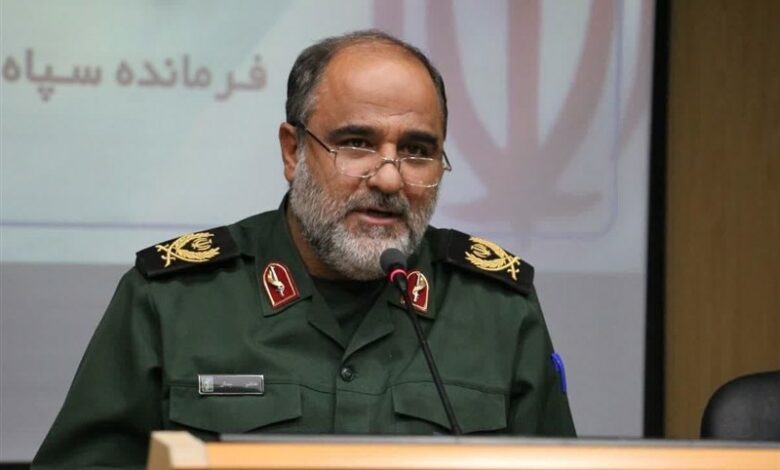 _برگزاری_ _10_ _هزار_ _عنوان_ _برنامه_ _محوری_ _بسیج_ _در_ _استان_ _فارس_