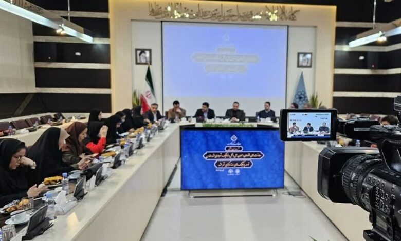 بزرگترین پارکینگ مشهد فردا در میدان شهدا افتتاح می‌شود