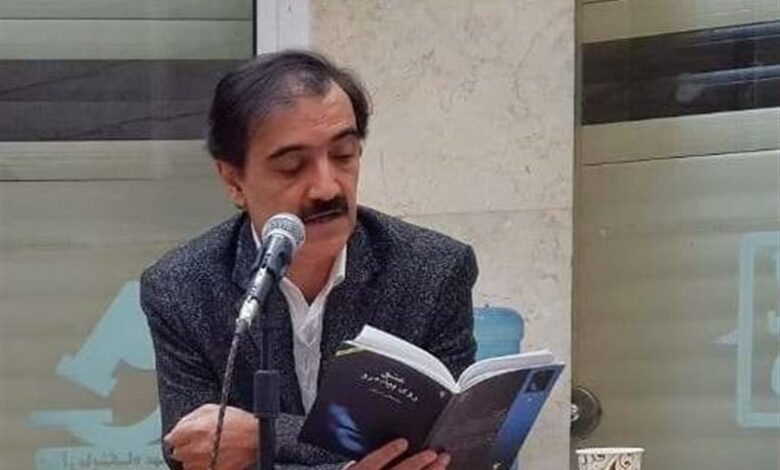 بزرگداشت «محمدرضا روزبه» در اردیبهشت 1404