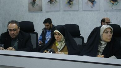 بسیج رسانه میزبان خانواده بزرگ اصحاب رسانه و مطبوعات تبریز