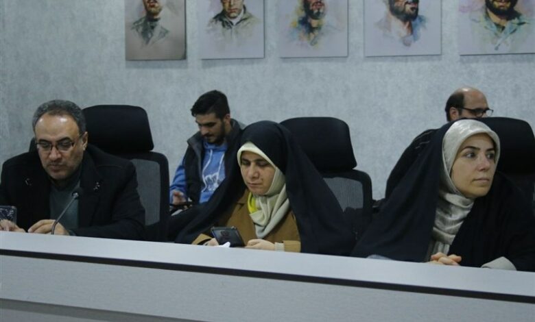 بسیج رسانه میزبان خانواده بزرگ اصحاب رسانه و مطبوعات تبریز