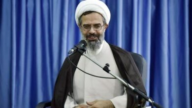 بسیجی برای دفاع از انقلاب اسلامی اهل «عافیت طلبی» نیست