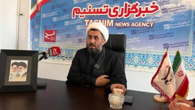 بشریت در پیمودن مسیر سعادتمندی به الگوهای فاطمی نیاز دارد