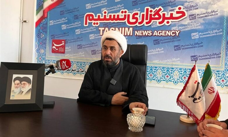 بشریت در پیمودن مسیر سعادتمندی به الگوهای فاطمی نیاز دارد