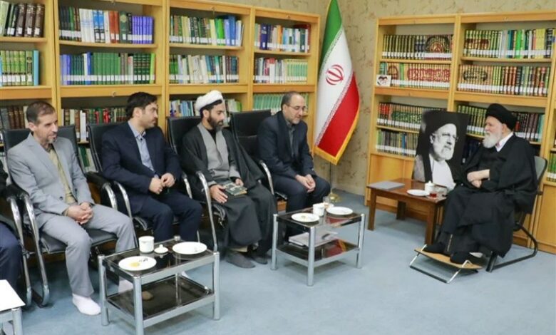 بلاتکلیفی طرح جامع زیارت در خراسان رضوی!