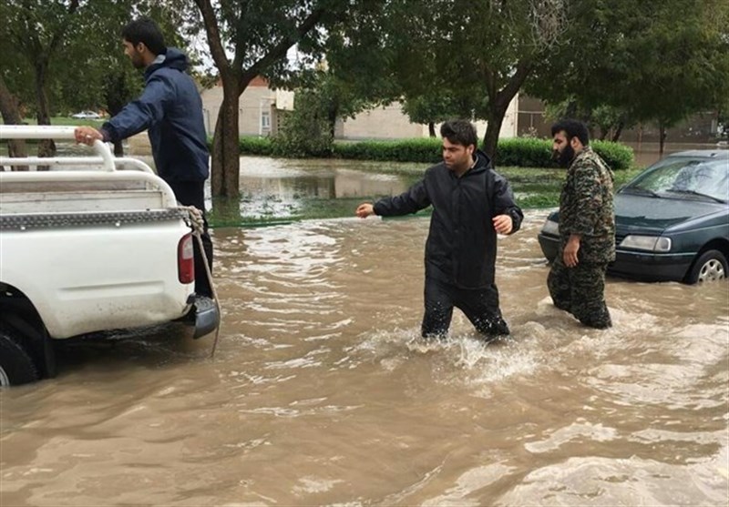 بسیج سازندگی , رهبر انقلاب , آیت‌الله سید علی خامنه‌ای , بسیج , 