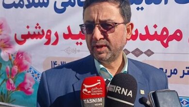 بهداشت و درمان استان تهران نیازمند یکپارچگی مدیریتی است