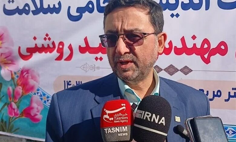 بهداشت و درمان استان تهران نیازمند یکپارچگی مدیریتی است