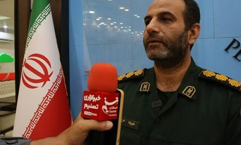 بوشهر میزبان 5 شهید گمنام دوران دفاع مقدس