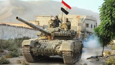 بیانیه جدید وزارت دفاع سوریه درباره اوضاع حلب و ادلب