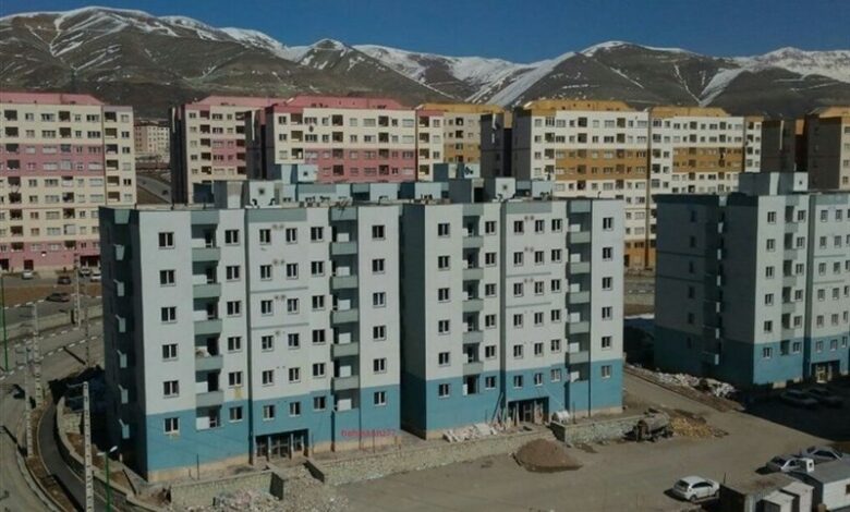 بیخ گوش پایتخت؛ گلایه مهرنشینان رباط‌کریم10 ساله شد