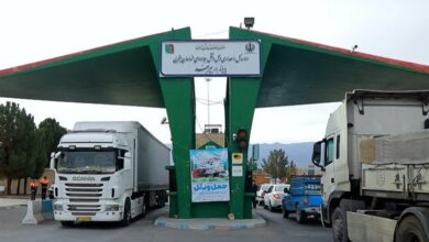 بیش از 259 هزار فقره بارنامه در خراسان جنوبی صادر شد