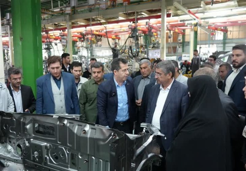 تأکید بر افزایش سرمایهگذاری در مناطق اقتصادی لرستان