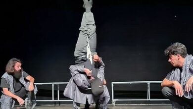 تئاتر کردی نشان‌دهنده‌ اصالت‌های فرهنگی است