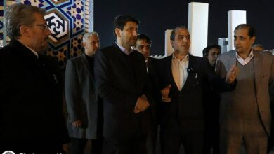 تجهیز حرم امام رضا (ع)‌ به نسل پنجم شبکه 4G