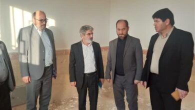 تحصیل در مدارس کانکسی زیبنده ایران نیست