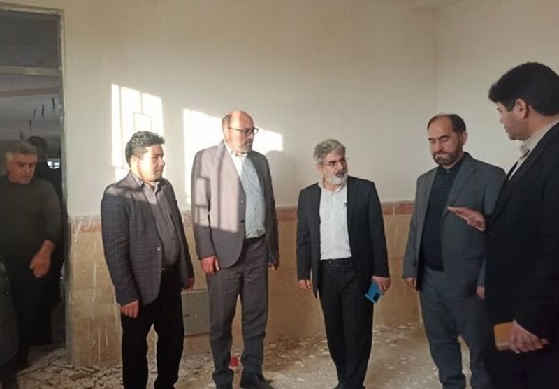 تحصیل در مدارس کانکسی زیبنده ایران نیست