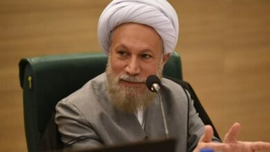 تشریح شیوه تفسیر قرآن امام خامنه‌ای توسط آیت‌الله دژکام