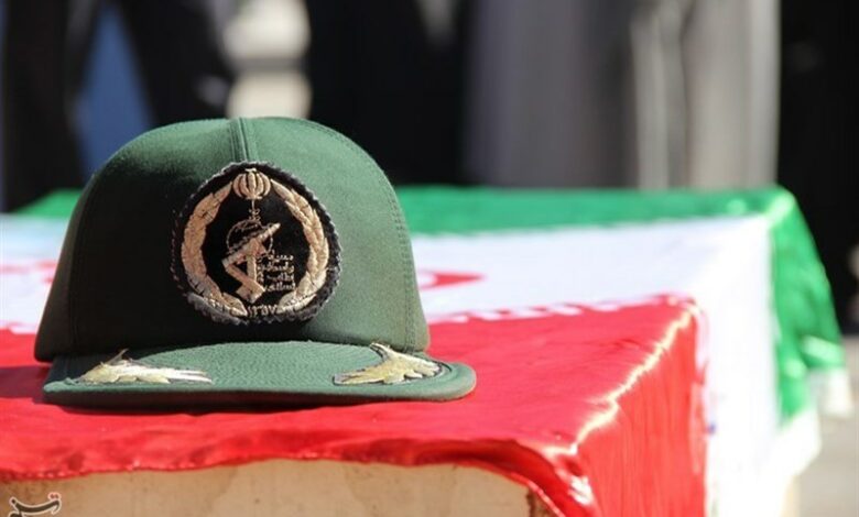 ‌تشییع پیکر شهید «ولی‌الله زاهدی»؛ فردا ساعت 9 صبح در زاهدان