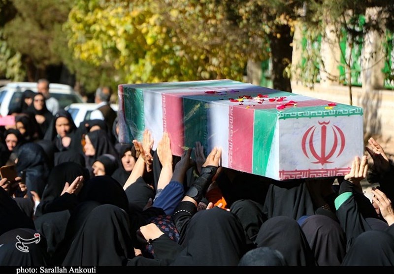 استان کرمان , شهدای گمنام , شهید , فاطمیه|ایام فاطمیه , 