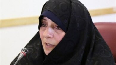 تعالی نظام خانواده با بهره‌گیری از الگوی سوم زن مسلمان
