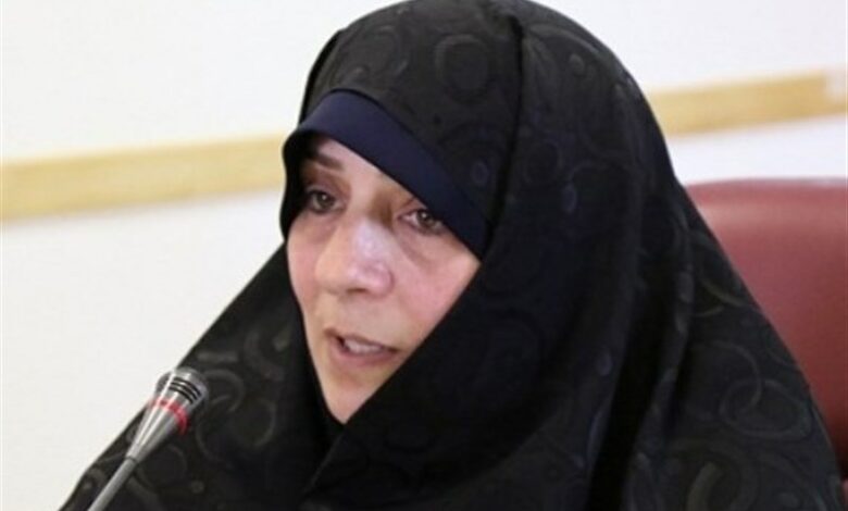 تعالی نظام خانواده با بهره‌گیری از الگوی سوم زن مسلمان