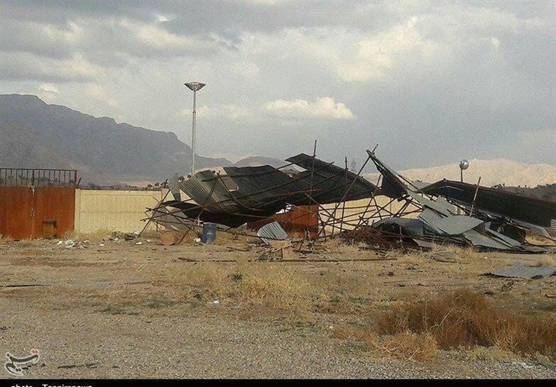 تعطیلی 6ساله فولاد خرم‌آباد؛ تجهیزات کارخانه هم فروخته شد