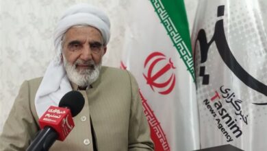 تقدیر ماموستا رستمی از سپاه؛ رضایتمندی مردمی ایجاد کردید