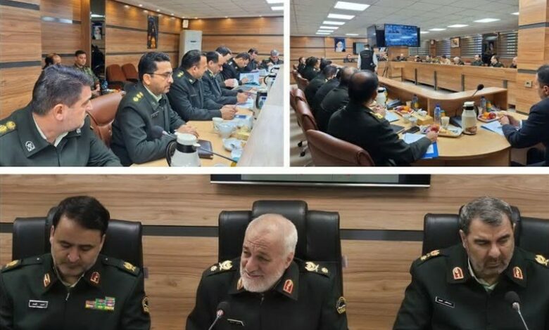 تلاش برای کاهش سرقتها با اتخاذ رویکرد دانش‌بنیانی