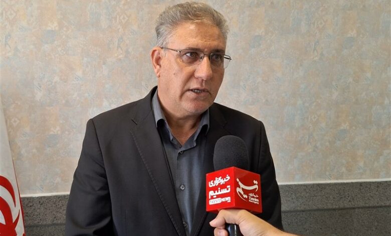 تمام اراضی منابع طبیعی آذربایجان‌شرقی سنددار شد‌