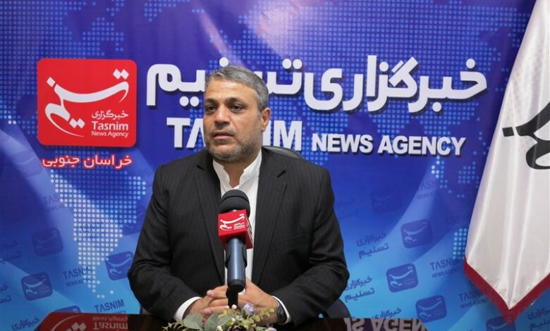 تمام جایگاه‌های CNG خراسان جنوبی تأییدیه استاندارد گرفتند