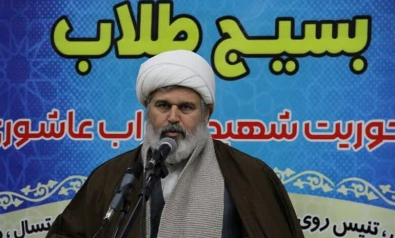 تنها راه مقابله با دشمن ترویج گفتمان مقاومت است